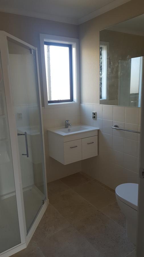 Heta Road B&B New Plymouth Buitenkant foto
