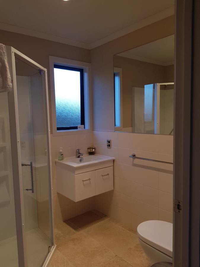 Heta Road B&B New Plymouth Buitenkant foto