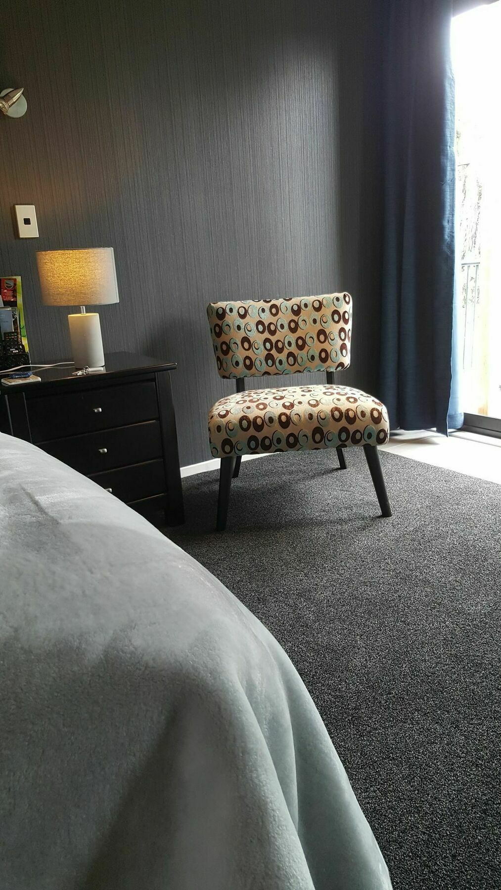 Heta Road B&B New Plymouth Buitenkant foto